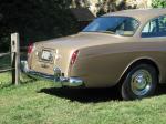 Bentley S2 Continental 1962 года
